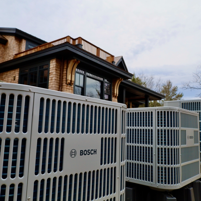 Residential New Construct