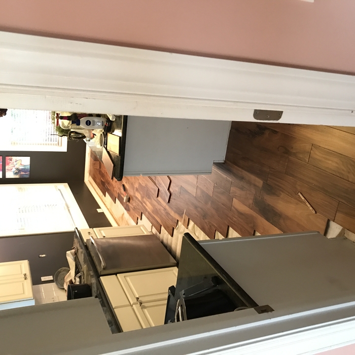 Flooring