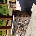 Porch Remodeling