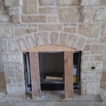 Inside Chimney