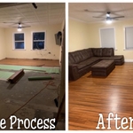 Bamboo Flooring