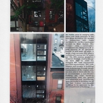 Townhouse Front Facade