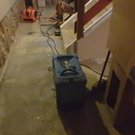Water Damage Loss