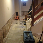Water Damage Loss