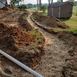 Septic system