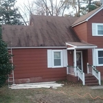 Shingle Roof 1