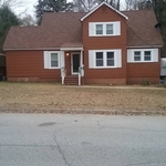 Shingle Roof Install