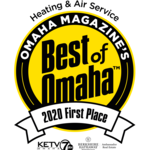 HVAC 2020 Winner