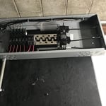 Service Upgrades