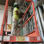Switch Installation