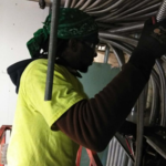 Switch Installation