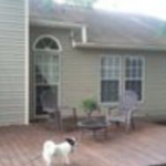 Exterior design