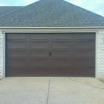 Door Link Model 440 Brown