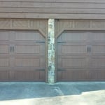 Door Link Model 440 Walnut