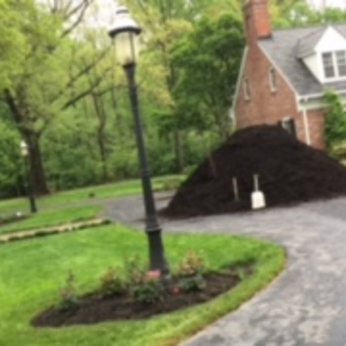 Albertolandscaping