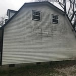 The Bud Tanner Rd House
