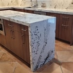 Island Storage
