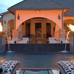 Luxury Pool Magazine