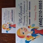 Business Cards