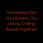 Lawn & Garden Care