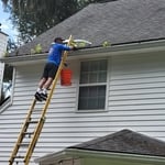 Gutter Clean