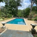 Aggregate Concrete