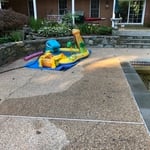 Before the project