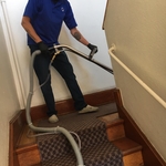 100 Year Old Carpets!