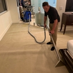 Heavily Soiled Carpets In SLC