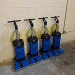 Floor Scrubbers