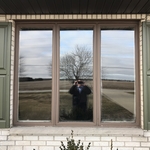 3 Lite Casement window