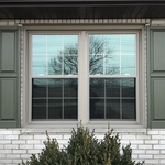 Twin Double Hung