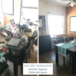 Dining Room/Front Entry