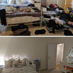 Residential cleanings