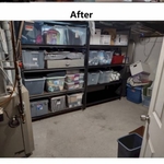 Residential cleanings