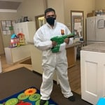 Janitorial Services
