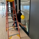 Janitorial Services