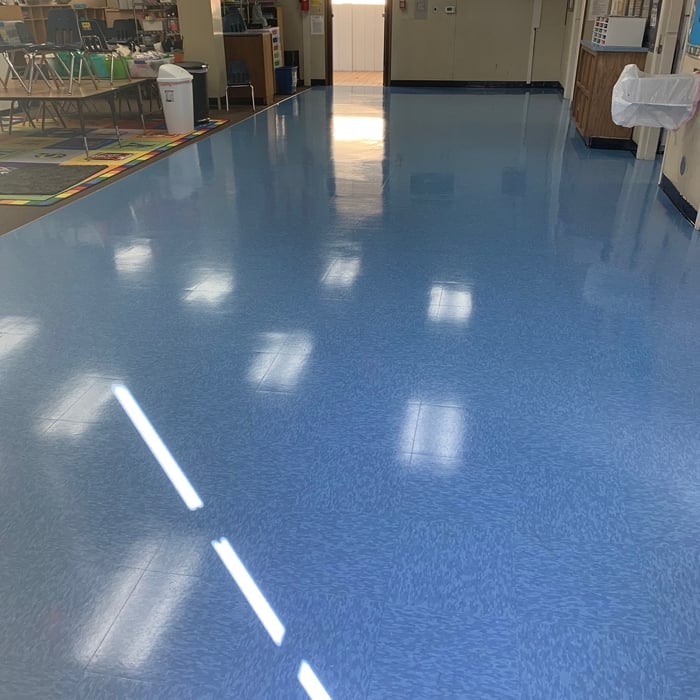 Janitorial Services