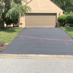 After Latex Sealant