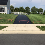 Asphalt Based Sealant