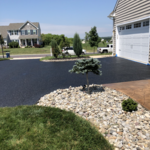 Asphalt Based Sealnt