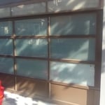 GARAGE DOOR REPAIR