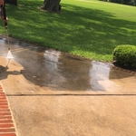 side walk