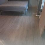 New floor