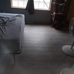 New floor