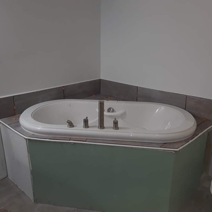 Juzzci tub