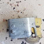 Sliding Door Rollers