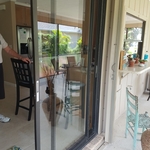 Sliding Door Repair