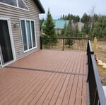 Integrity Decking