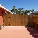 fence